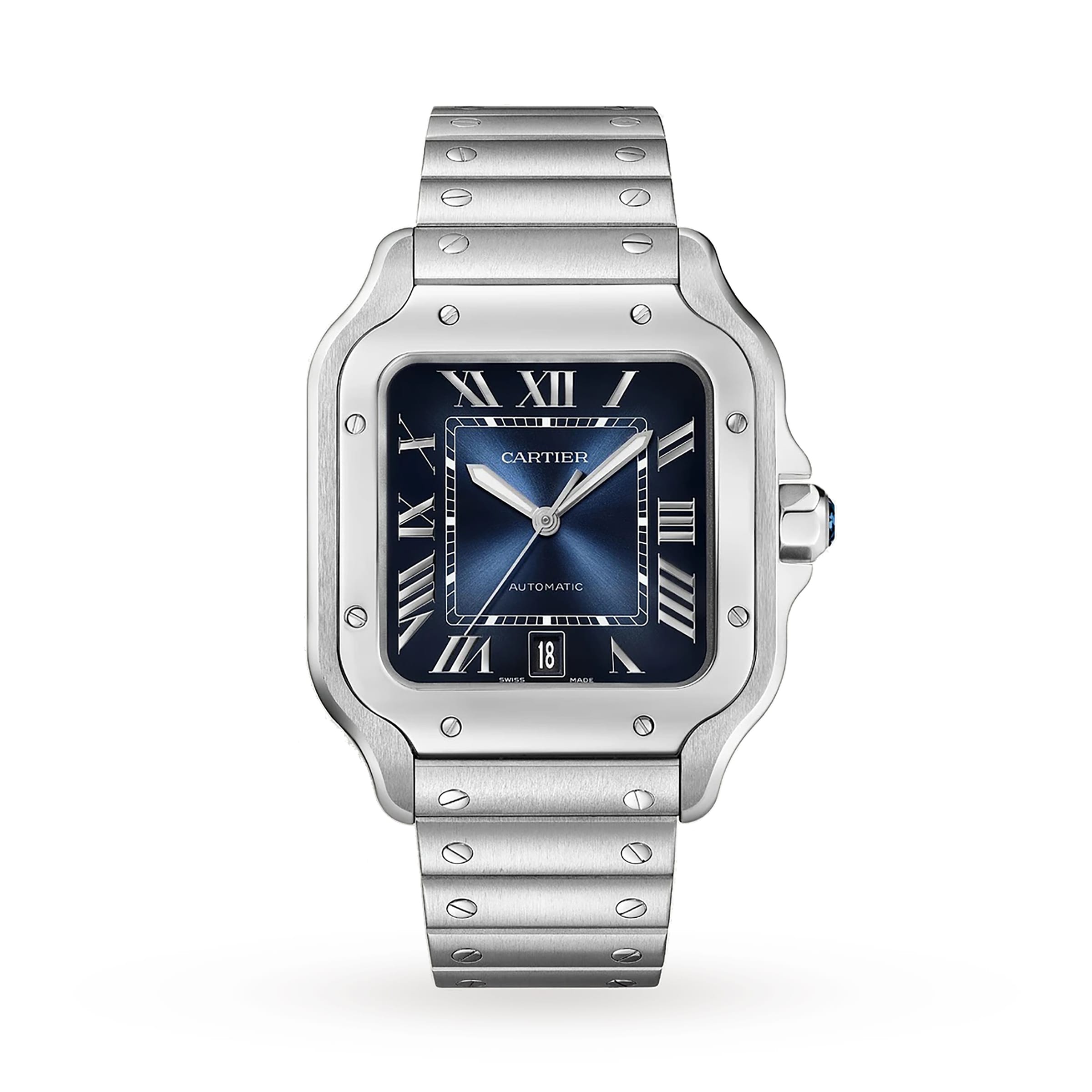 Cartier