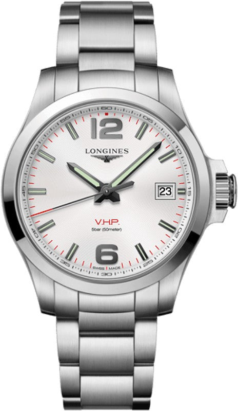 Longines