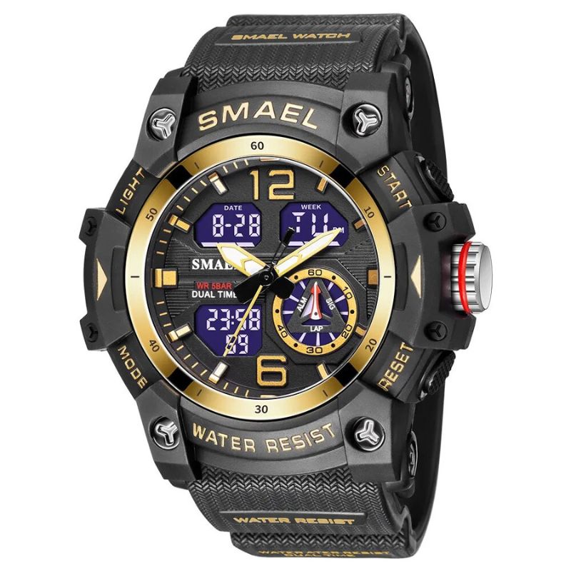 SMAEL - Sunrise