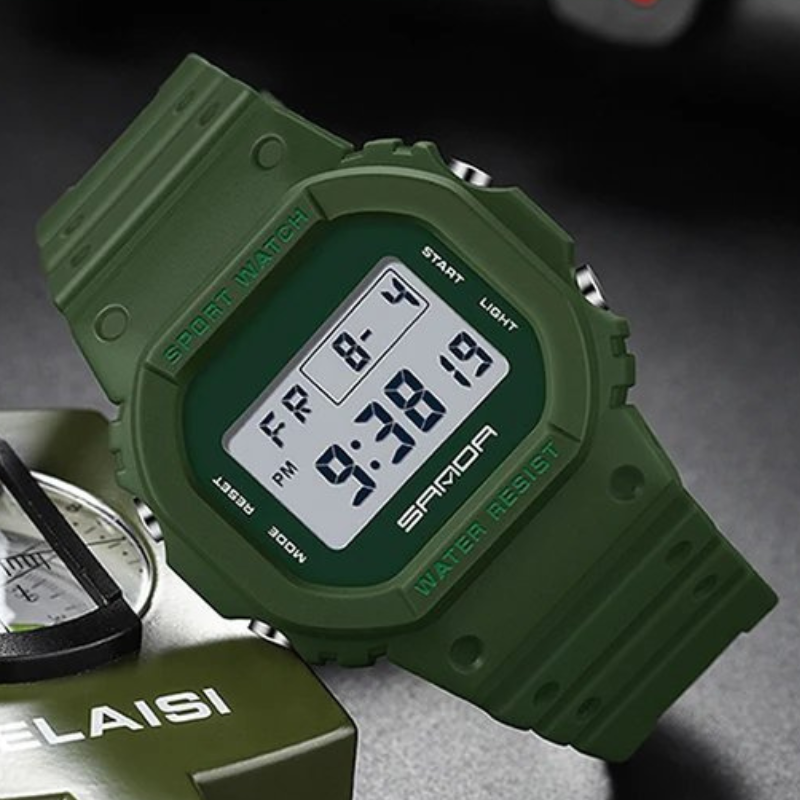 SANDA - Antares