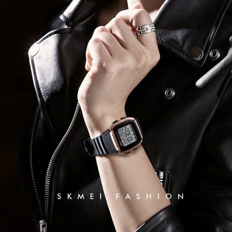 skmei-1278-fashionable-outdoor-50m-waterproof-digital-watch-student-sports-wrist-watch-support-5-group-alarm-clocksrose-gold