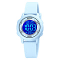 skmei-1721-triplicate-round-dial-led-digital-display-luminous-silicone-strap-electronic-watchpink-blue