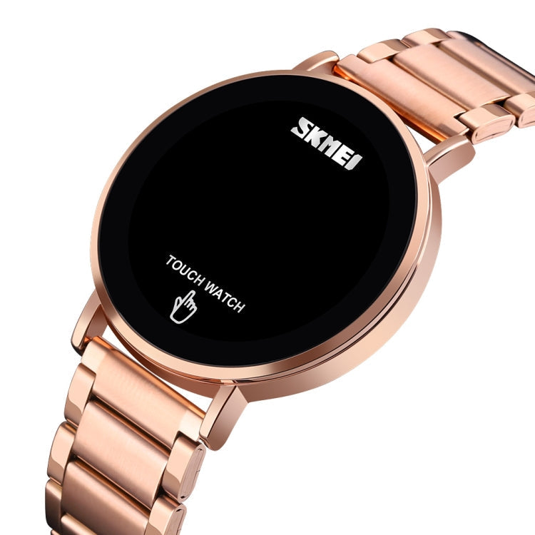 skmei-1550-simple-and-stylish-led-touch-screen-men-watch-waterproof-stainless-steel-with-electronic-watchrose-gold