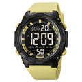 skmei-1845-outdoor-waterproof-large-dial-multifunctional-sports-men-watchyellow